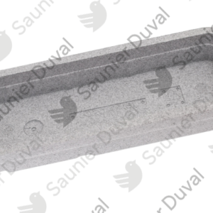 Isolant  arriere  -  Saunier  Duval  -  ref  0020192845