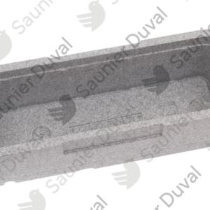 Isolant  arriere  -  Saunier  Duval  -  ref  0020192846