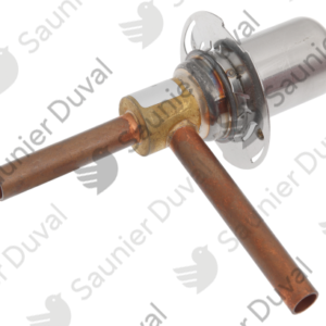 Valve  d'expansion  5k  -  Saunier  Duval  -  ref  0020192849