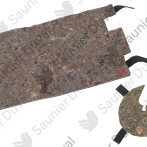 Isolation  compresseur  5k  -  Saunier  Duval  -  ref  0020192850