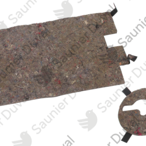 Isolation  compresseur  15k  -  Saunier  Duval  -  ref  0020192852