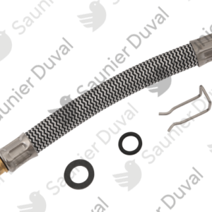 Tuyau  flexible  -  Saunier  Duval  -  ref  0020192857