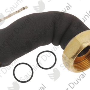 Tube  pompe  -  Saunier  Duval  -  ref  0020192858