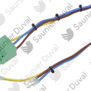 Faisceau alimentation inverter - Saunier Duval - ref 0020192863