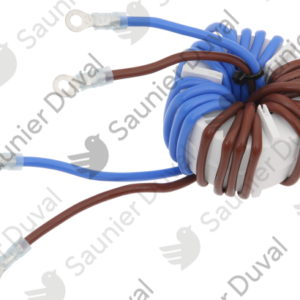 Faisceau ferrite ECM filtre - Saunier Duval - ref 0020192864
