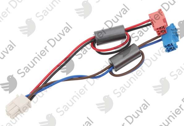0020192867.png Faisceau 24V Ebox - Saunier Duval - ref 0020192867