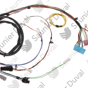 Faisceau 24V - Saunier Duval - ref 0020192872
