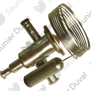 Detendeur  thermostatique  -  Saunier  Duval  -  ref  0020193367