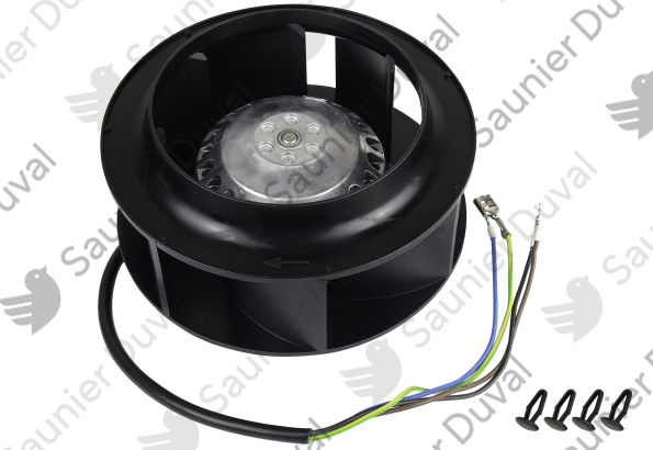 0020193373.png Extracteur - Saunier Duval - ref 0020193373