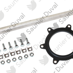 Anode  530mm  -  Saunier  Duval  -  ref  0020193376