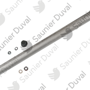 Anode  32  x  500  -  Saunier  Duval  -  ref  0020193452