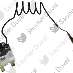 Thermostat  -  Saunier  Duval  -  ref  0020193455