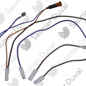 Faisceau  avec  signal  lumineux  -  Saunier  Duval  -  ref  0020193458