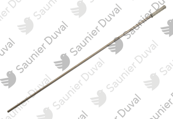 0020193464.png Tube 815 mm - Saunier Duval - ref 0020193464