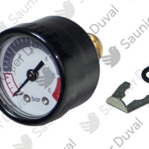Manometre  -  Saunier  Duval  -  ref  0020193799