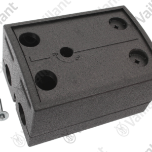 Couvercle  -  Vaillant  -  ref  0020193805