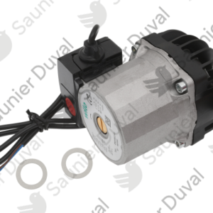 Pompe  -  Saunier  Duval  -  ref  0020193806