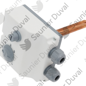 Thermostat  -  Saunier  Duval  -  ref  0020193807