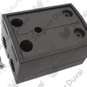Couvercle  -  Saunier  Duval  -  ref  0020193808