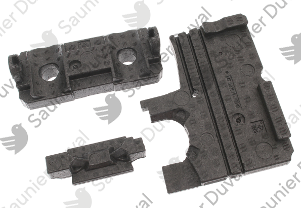 0020193810.png Isolant - Saunier Duval - ref 0020193810