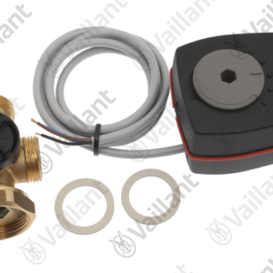 Vanne  melangeuse  -  Vaillant  -  ref  0020193812