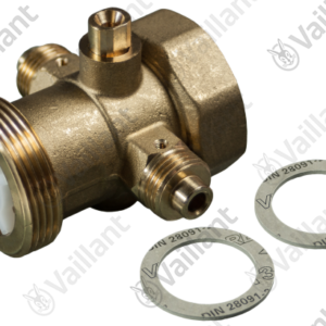 Disconnecteur  -  Vaillant  -  ref  0020193817