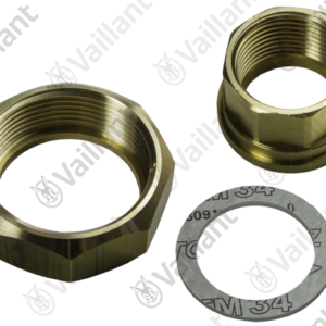 Kit  de  fixation  -  Vaillant  -  ref  0020193819