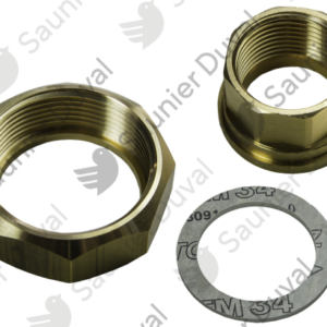 Kit  de  fixation  -  Saunier  Duval  -  ref  0020193820