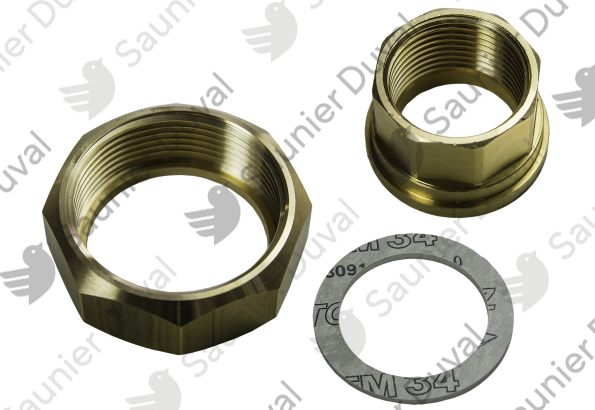 0020193820.png Kit de fixation - Saunier Duval - ref 0020193820