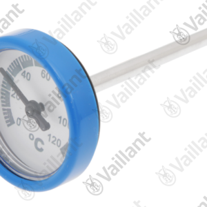 Thermometre  -  Vaillant  -  ref  0020193825
