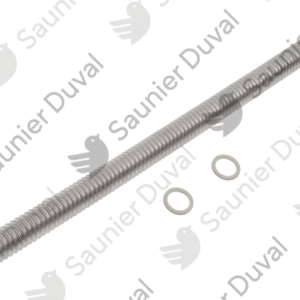 Tube  -  Saunier  Duval  -  ref  0020193832