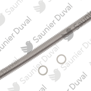 Tube  -  Saunier  Duval  -  ref  0020193834