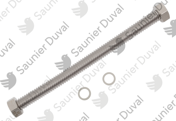 0020193834.png Tube - Saunier Duval - ref 0020193834