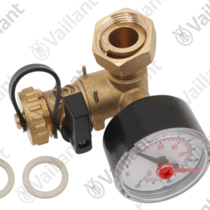 Groupe  de  securite  solaire  -  Vaillant  -  ref  0020194060