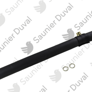 Tube  -  Saunier  Duval  -  ref  0020194064