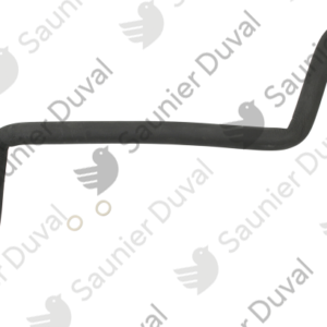 TUBE  -  Saunier  Duval  -  ref  0020194072