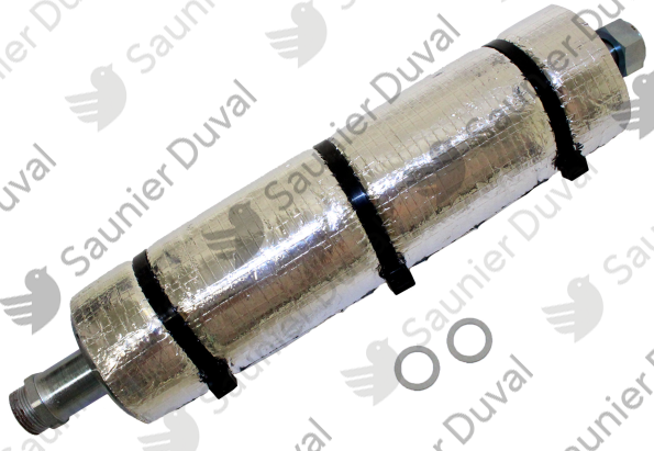 0020194073.png Ballon - Saunier Duval - ref 0020194073