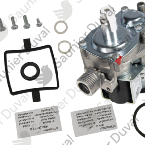 Kit  changement  de  gaz  G31  -  Saunier  Duval  -  ref  0020194565