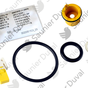 Kit changement de gaz - Saunier Duval - ref 0020194566