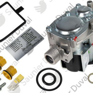Kit changement de gaz - Saunier Duval - ref 0020194567