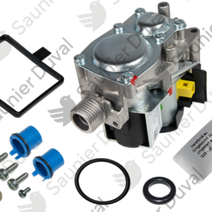 Kit  changement  de  gaz  -  Saunier  Duval  -  ref  0020194569