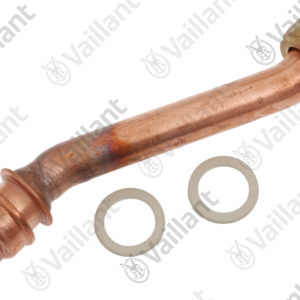 Tube  -  Vaillant  -  ref  0020194728