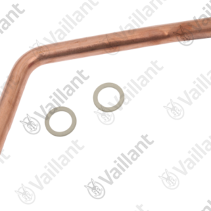 Tube  -  Vaillant  -  ref  0020194729