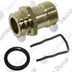 Raccord  -  Saunier  Duval  -  ref  0020195262