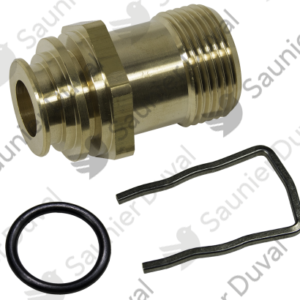 Raccord  G3/4  SD  -  Saunier  Duval  -  ref  0020195265