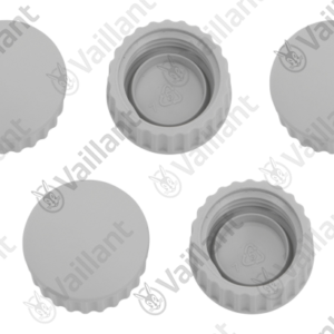 Bouchon  (x5)  -  Vaillant  -  ref  0020195490