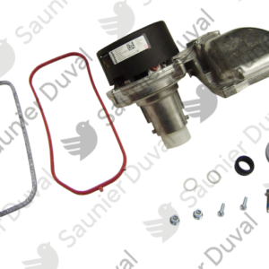 Extracteur  porte  de  bruleur  -  Saunier  Duval  -  ref  0020195510