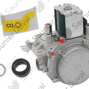 Mecanisme  gaz  -5Pa  -  Saunier  Duval  -  ref  0020195511