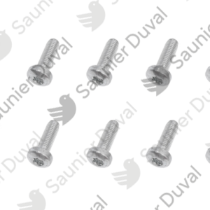 Vis  (x10)  -  Saunier  Duval  -  ref  0020195516