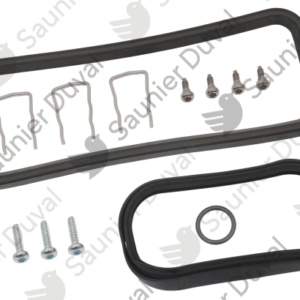 Joint  Ecoulement  pour  eau  condensee  -  Saunier  Duval  -  ref  0020195522